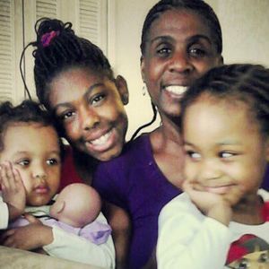 Meet your Posher, Sherrie